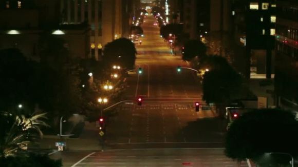 Photo from the movie The Purge: Anarchy