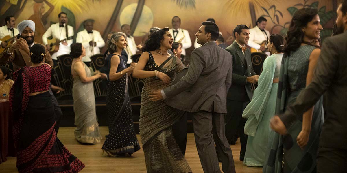 Photo du film A Suitable Boy