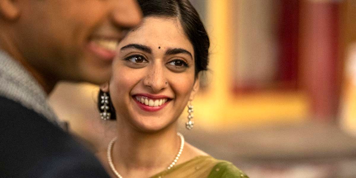 Photo du film A Suitable Boy