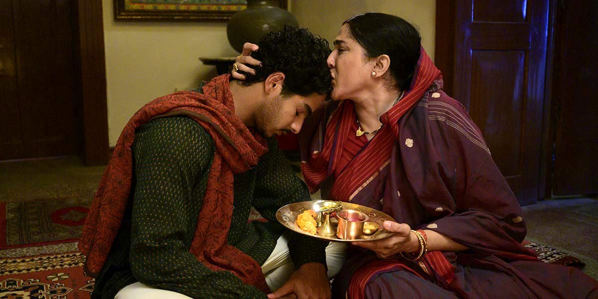 Photo du film A Suitable Boy