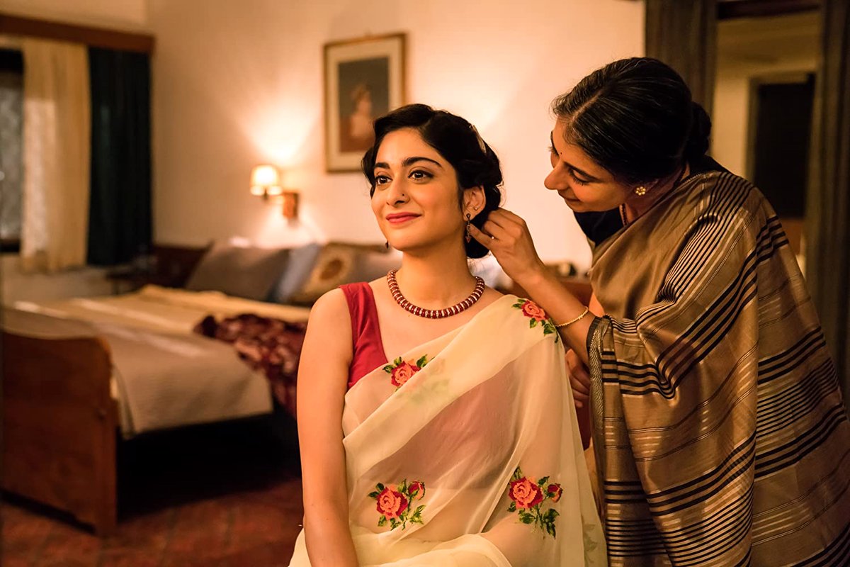 Photo du film A Suitable Boy