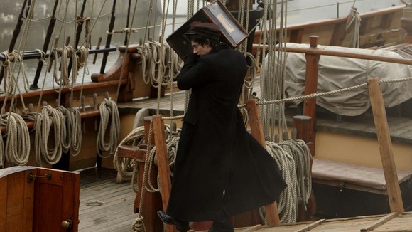 Photo du film La Malédiction du roi Midas