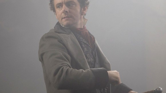 Photo du film La Malédiction du roi Midas