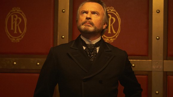 Photo du film La Malédiction du roi Midas