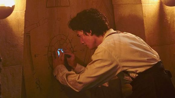 Photo du film La Malédiction du roi Midas