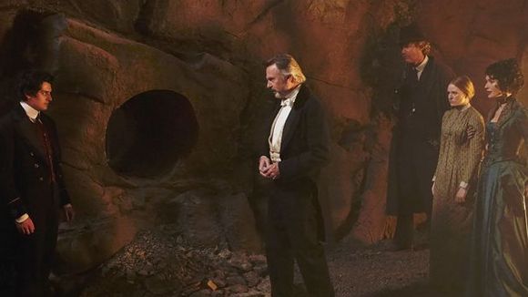 Photo du film La Malédiction du roi Midas