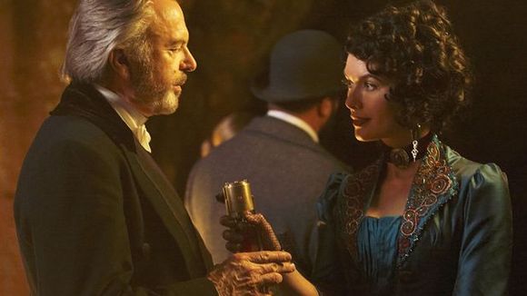 Photo du film La Malédiction du roi Midas