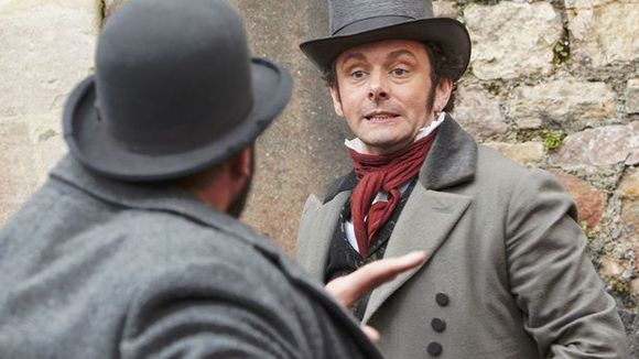 Photo du film La Malédiction du roi Midas