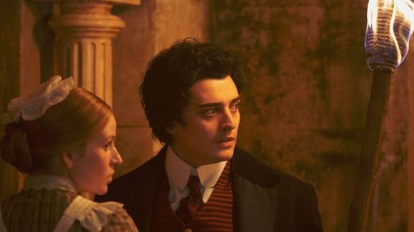 Photo du film La Malédiction du roi Midas