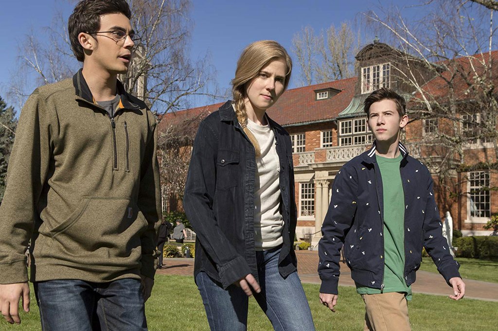 Photo du film American Vandal