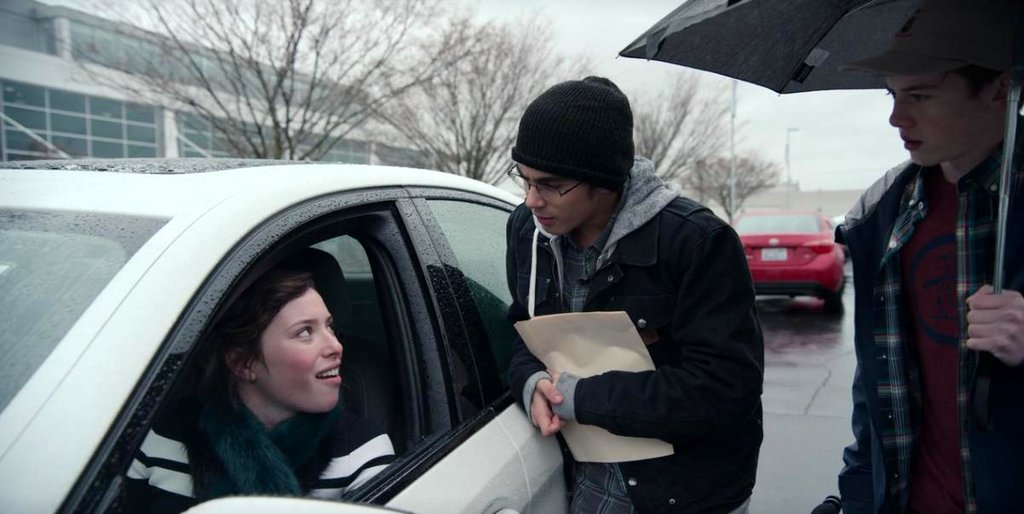 Photo du film American Vandal