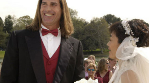 Photo du film American Fusion