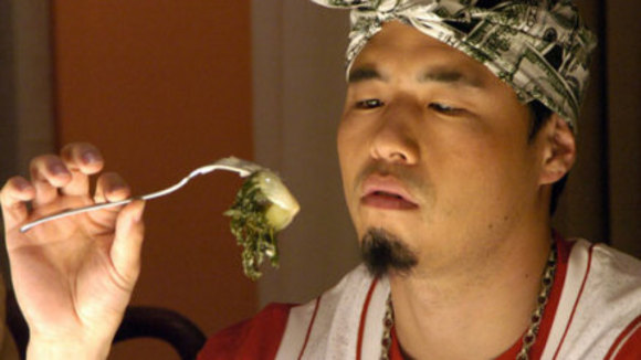 Photo du film American Fusion