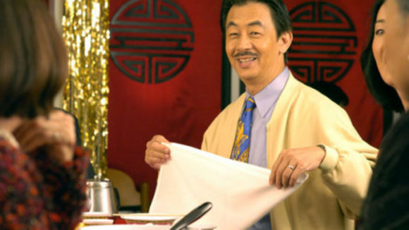 Photo du film American Fusion