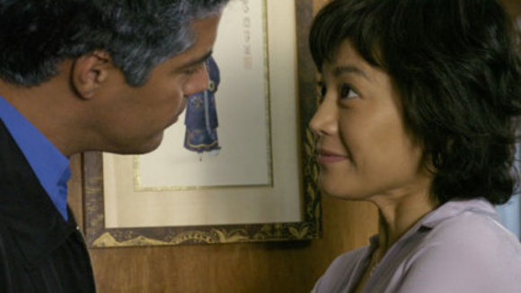 Photo du film American Fusion