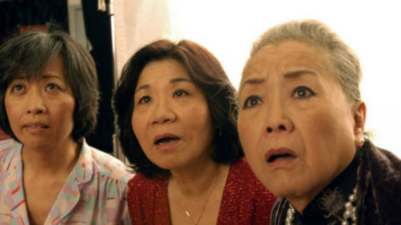 Photo du film American Fusion