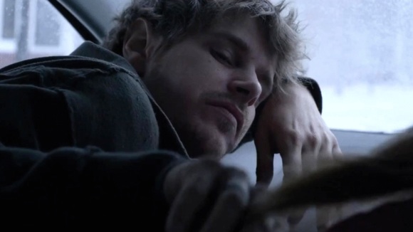 Photo du film L'Amour au temps de la guerre civile