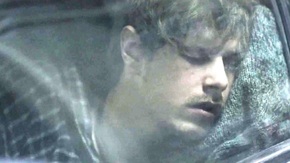 Photo du film L'Amour au temps de la guerre civile