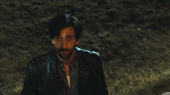 Photo from the movie Backtrack