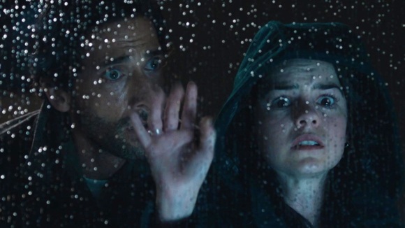 Photo from the movie Backtrack