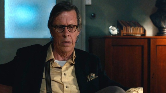 Photo from the movie Backtrack