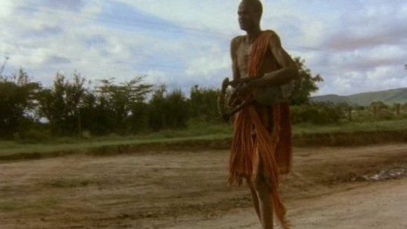 Photo du film Shandurai