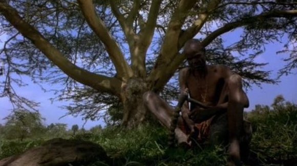 Photo du film Shandurai