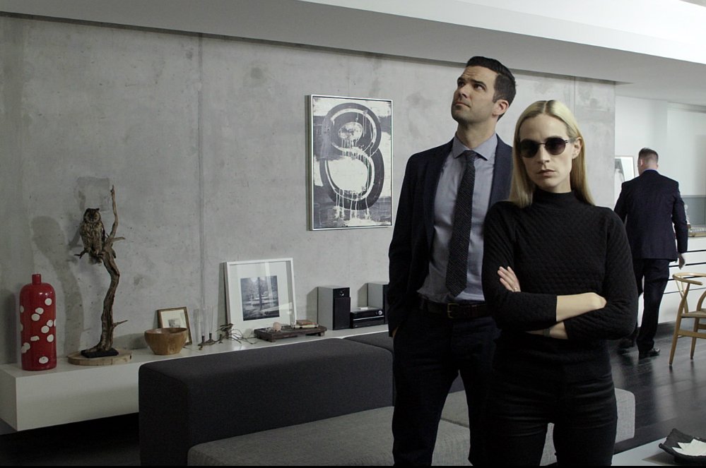 Photo du film Birdland