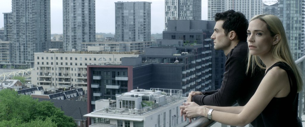 Photo du film Birdland