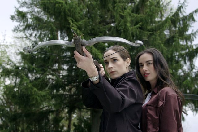 Photo du film Birdland