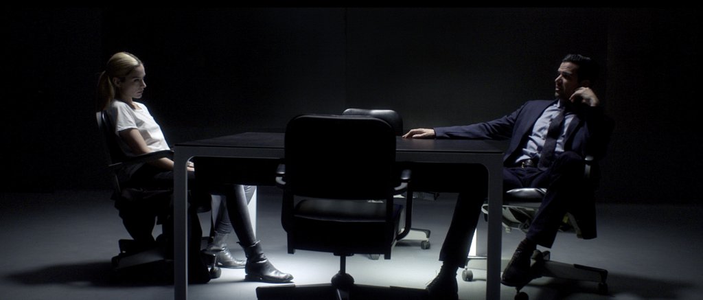 Photo du film Birdland