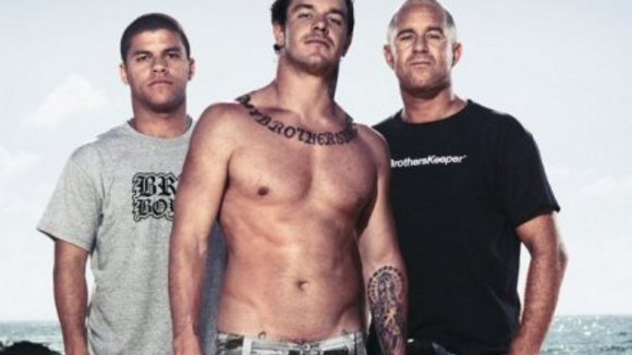 Photo from the movie Bra Boys