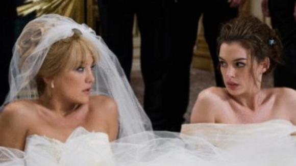 Photo from the movie Bride Wars