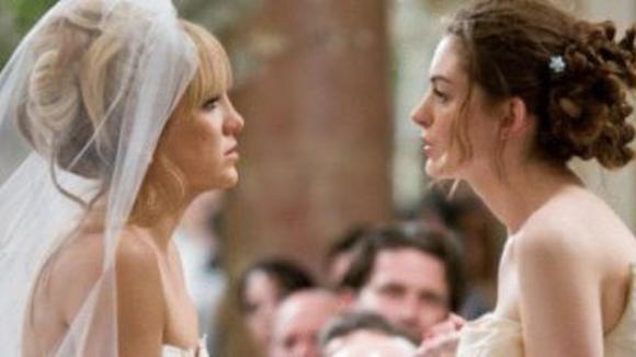 Photo from the movie Bride Wars