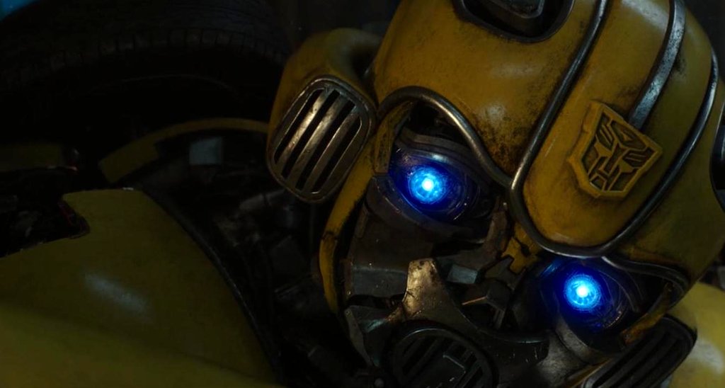 Photo du film Bumblebee v.f.