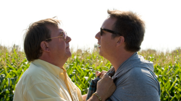 Photo du film Cabotins