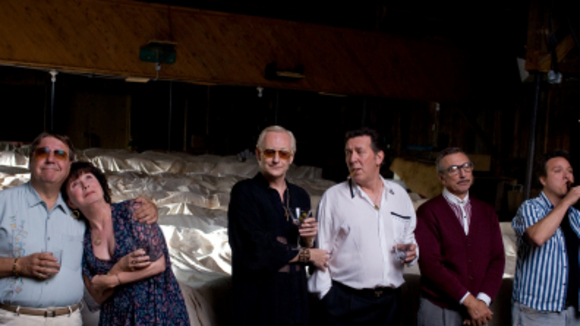 Photo du film Cabotins