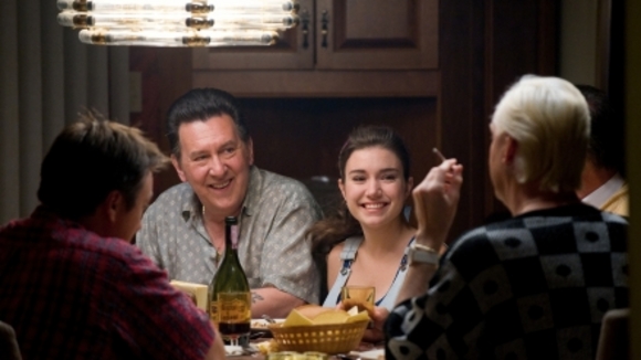 Photo du film Cabotins