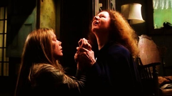 Photo du film Carrie au bal du diable