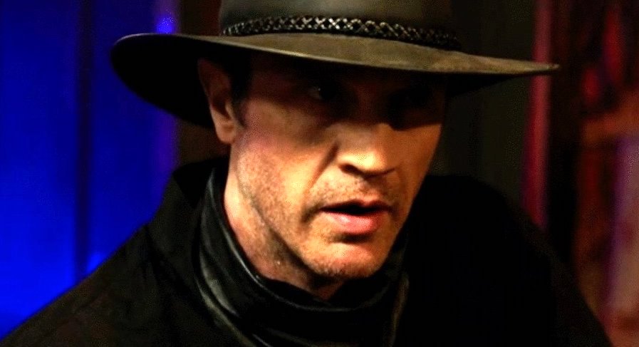 Photo from the movie Death Rider in the House of Vampires