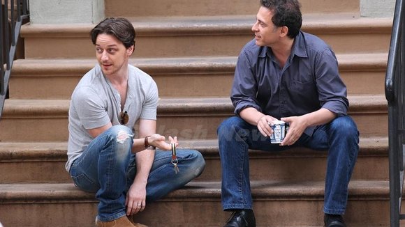 Photo du film The Disappearance of Eleanor Rigby: Them