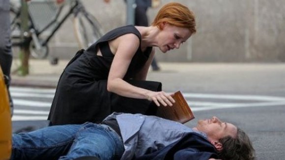 Photo du film The Disappearance of Eleanor Rigby: Them
