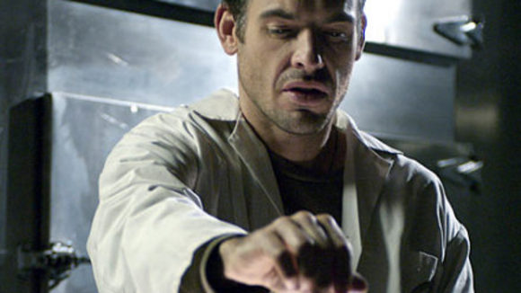 Photo du film The Dresden Files