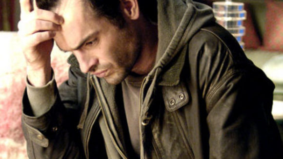 Photo du film The Dresden Files