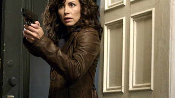 Photo du film The Dresden Files