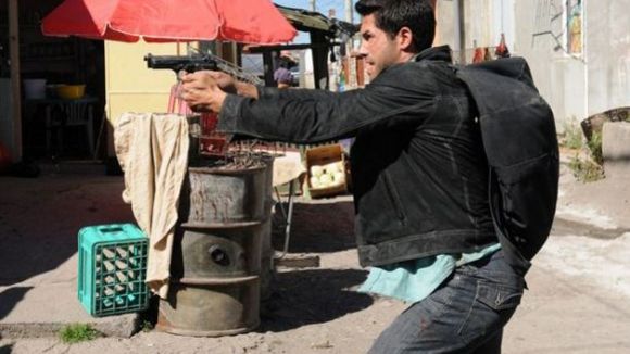 Photo du film Rechargé