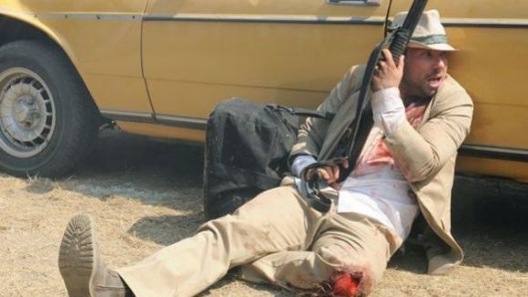 Photo du film Rechargé