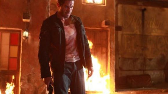 Photo du film Rechargé