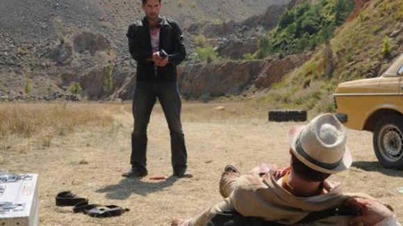 Photo du film Rechargé