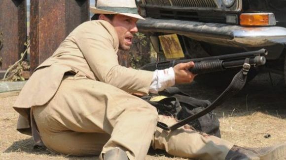 Photo du film Rechargé